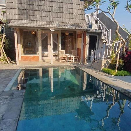 Tebanyoman Guesthouse Dalung  Exterior photo