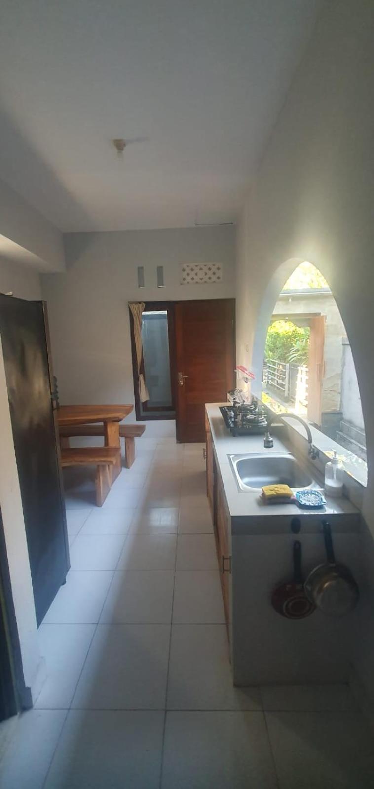 Tebanyoman Guesthouse Dalung  Exterior photo